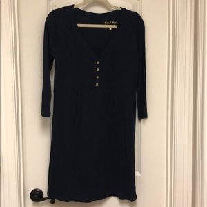 Lilly Pulitzer cotton dress